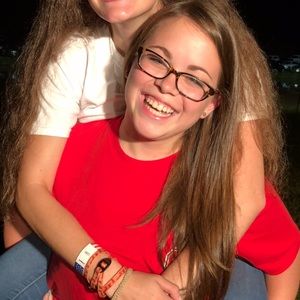 Meet your Posher, Katey